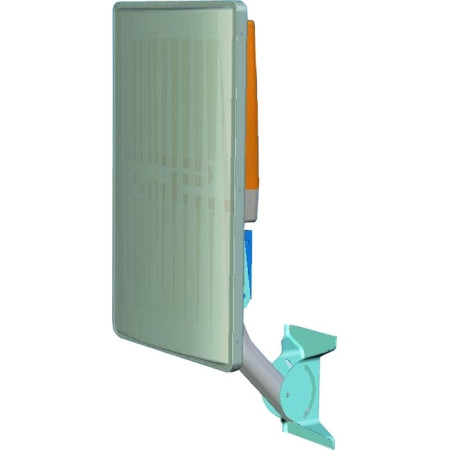 Cambium Networks Canopy 900 MHz NLOS SM w/AES/Integrated Antenna