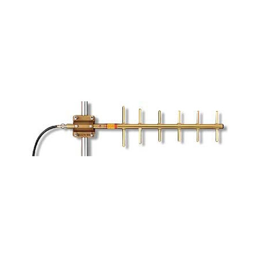 Laird Technologies 470-490 MHz 5 Element Directional Yagi Antenna