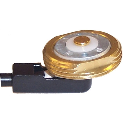 PCTEL 0-960 MHz  3/4  Brass Mount/ No Connector