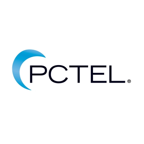 PCTEL 806-896 3dB Closed Coil Antenna  Chrome