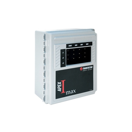 Transtector Systems  Inc. 120/240 VAC Panel Surge Protector APEX IMAX