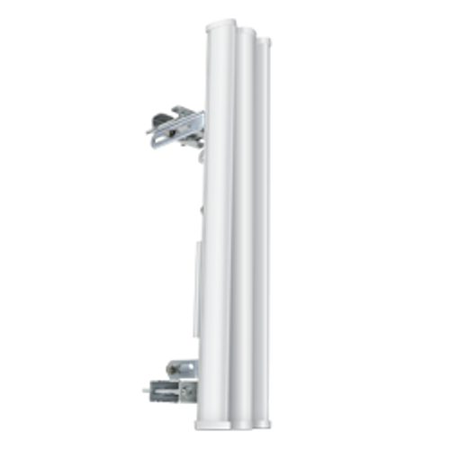 Ubiquiti 2.3-2.7GHz AirMax Base Station, 15dBi 120 deg, w/ rocket kit