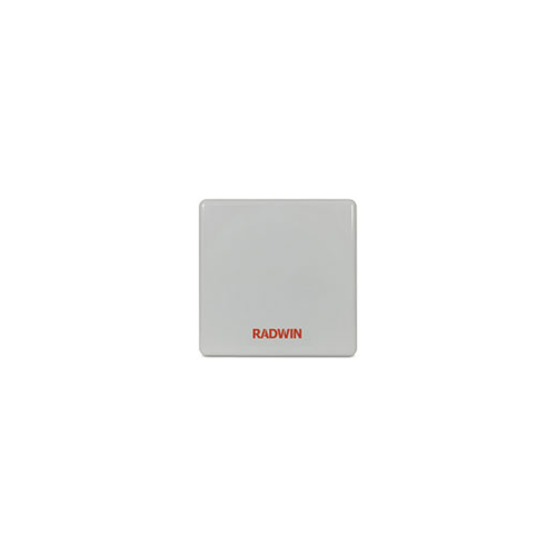 RADWIN 5000 HPMP HSU 510 SFF Series Subscriber Unit Radio 15 dBi integrated antenna 5.xGHz 10Mbps