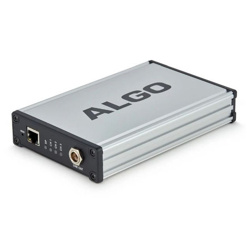 Algo 8373 Zone Paging Adapter