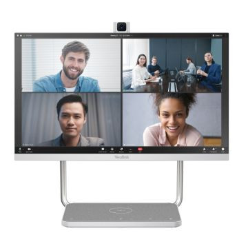 Yealink A24 DeskVision Collab Display