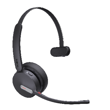 Yealink BH70-MONO-UC-USB-C/A BH70 Mono Headset UC USB-C/A