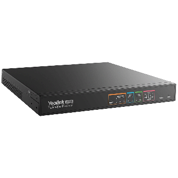 Yealink AP08 Dante Digital Signal Processor