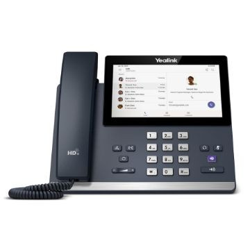 Yealink MP56-E2-Teams Standard Teams IP Phone