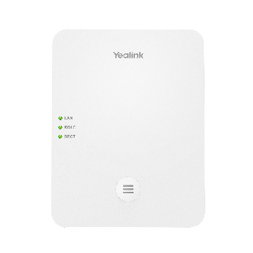 Yealink W80B DECT IP Multi-Cell System