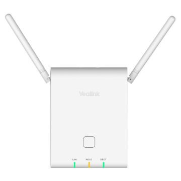 Yealink W90DM DECT Manager