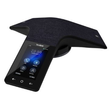 Yealink CP935W-Base Wireless Touch HD Conf. Phone w/ W70B