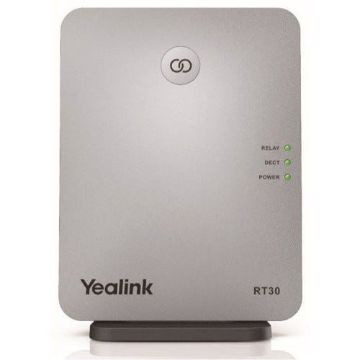 Yealink RT30 DECT Repeater RT30 6 Repeaters per Base