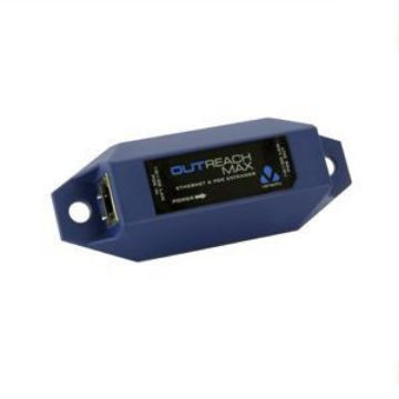 Veracity VOR-ORM OUTREACH Max 100m LAN/PoE extender