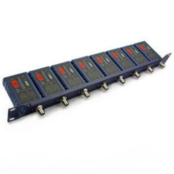 Veracity VHW-1U HIGHWIRE 1U Rack-mount for up to 8x unit