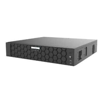 Uniview NVR508-64B 8 HDD 64 Channel 4K 2U Network Video Recorder