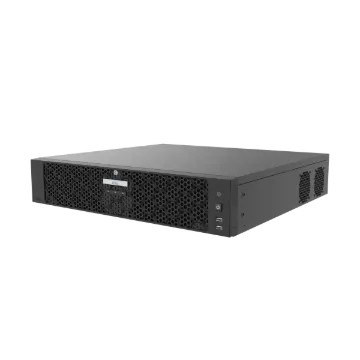 Uniview NVR508-64E-R 8 HDD 64 Channel 4K 2U Network Video Recorder