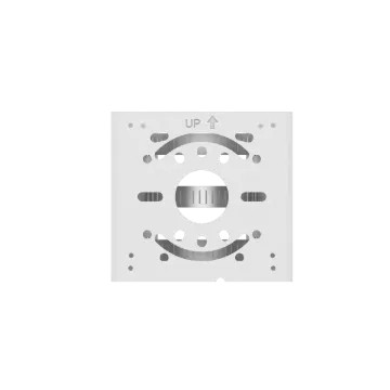 Uniview TR-UP06-IN Universal Pole Mount