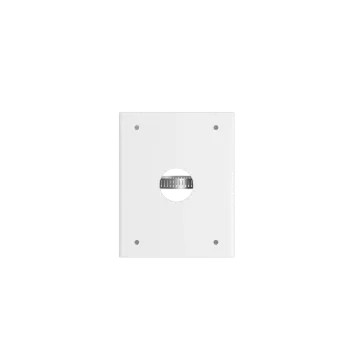 Uniview TR-UP08-A-IN Vertical Pole Mount Dome