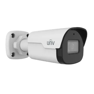 Uniview IPC2122SB-ADF28KM-I0 2MP Network Mini Bullet 2.8mm
