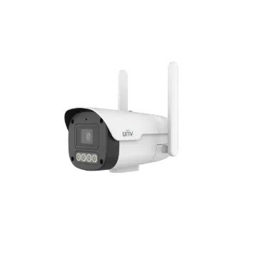 Uniview IPC2A14LP-ADF60KC-4G-US 4G Bullet 6mm