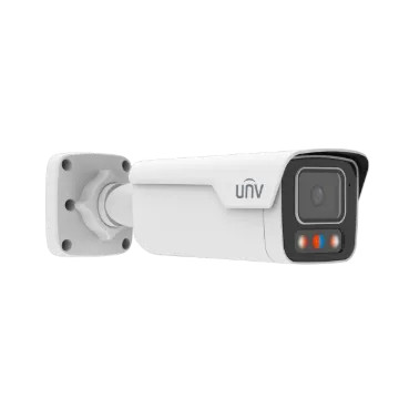 Uniview IPC2B15SS-ADF28KMC-I1 5MP Tri-Guard 2.0 Bullet 2.8mm