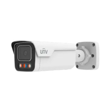 Uniview IPC2B18SS-ADF40KMC-I1 8MP Tri-Guard 2.0 Bullet 4mm