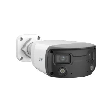 Uniview IPC2K28SE-ADF40KMC-WL-I0 8MP Pano White Light Bullet 180