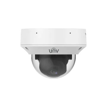 Uniview IPC3234SA-AHDZK-PI-I1 4MP Project VF P-Iris Dome