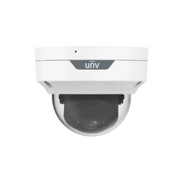 Uniview IPC3515SS-ADF28K-I1-HI 5MP Network Dome 2.8mm HDMI Output