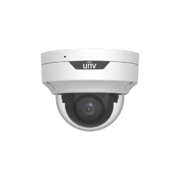 Uniview IPC3534SB-ADNZK-I0 4MP Cable Free VF Dome