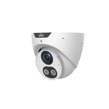 Uniview IPC3614SB-ADF28KMC-I0 4MP Tri-Guard Turret 2.8mm