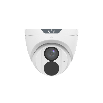 Uniview IPC3618SR-ADF28KM-H 8MP WDR Fixed Turret 2.8mm
