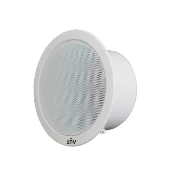Uniview IPS301015-S 15W IP Ceiling Speaker
