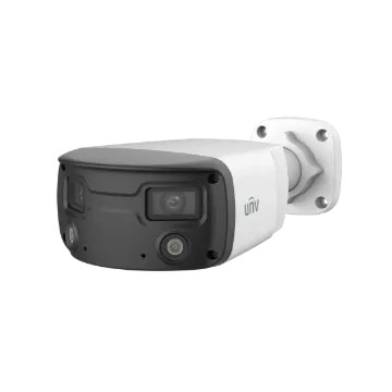 Uniview IPC2K24SE-ADF40KMC-WL-I0 4MP Pano White Light Bullet 160°