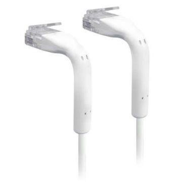Ubiquiti U-Cable-Patch-3M-RJ45 UniFi Cat6 Patch Cable 3m White