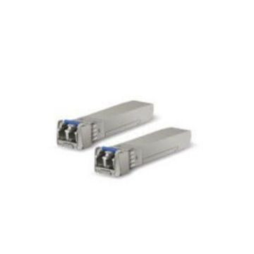 Ubiquiti UF-SM-10G-20 UFiber Single-Mode SFP+ 20 Pack