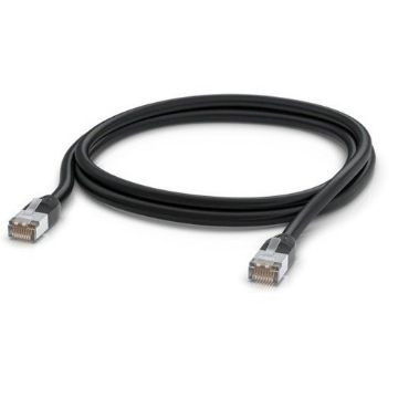 Ubiquiti UACC-Cable-Patch-Outdoor-2M-BK UISP Patch Cable Outdoor 2m Black