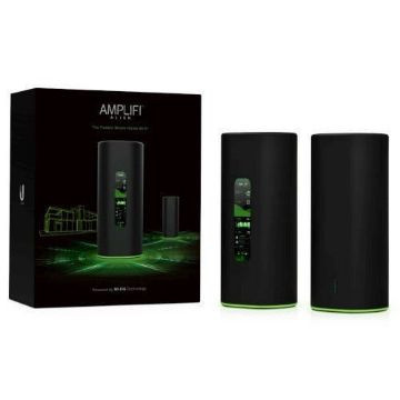 Ubiquiti AFi-ALN-US AmpliFi Alien WiFi Kit