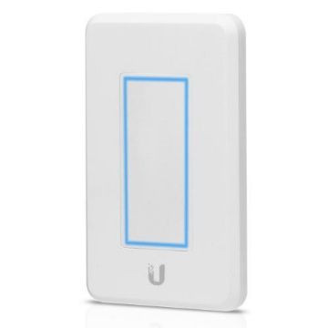 Ubiquiti UDIM-AT-5 UniFi Dimmer Switch 802.3af PoE 5Pk ROW