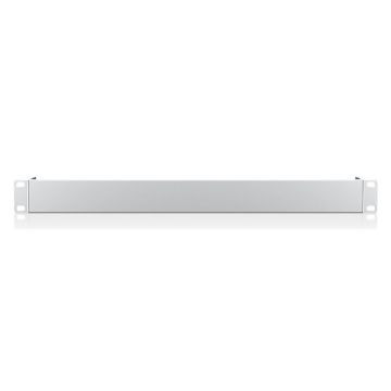 Ubiquiti UACC-Rack-Panel-Blank-1U Rack Mount OCD Blank Panel 1U