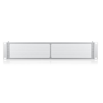 Ubiquiti UACC-Rack-Panel-Vented-2U Rack Mount OCD Vented Panel 2U