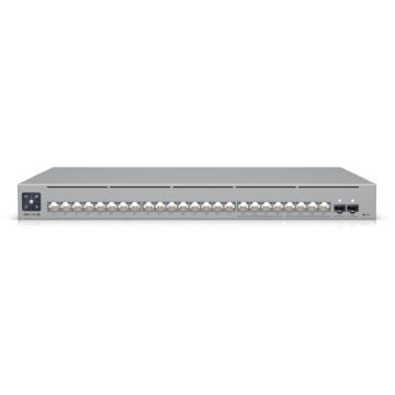 Ubiquiti USW-Pro-Max-24-PoE UniFi Switch Pro Max 24 PoE A