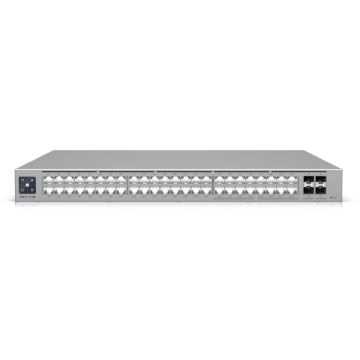 Ubiquiti USW-Pro-Max-48-PoE UniFi Switch Pro Max 48 PoE A
