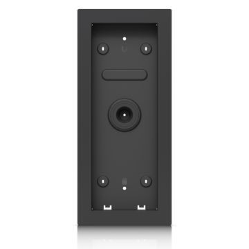Ubiquiti UACC-Intercom-FM Intercom Flush Mount