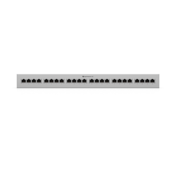 Ubiquiti UACC-ETH-SP-Panel-24 Ethernet Surge Protection 24-Port Panel