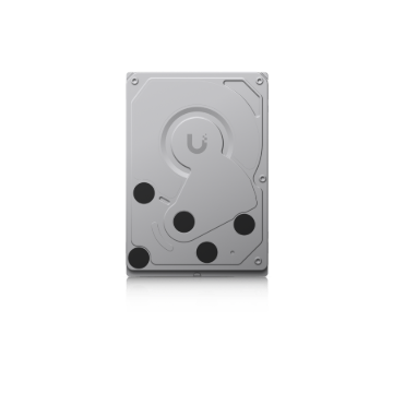 Ubiquiti UACC-HDD-S-4TB Basic Capacity 3.5in HDD 4TB