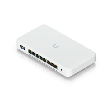 Ubiquiti UDB-Switch-US Device Bridge Switch US A