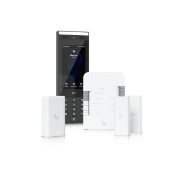 Ubiquiti UA-G3-SK-Gate G3 Gate Starter Kit