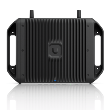 Ubiquiti UCG-Industrial-USA Cloud Gateway Industrial US A