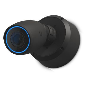 Ubiquiti UACC-Camera-JB-B Camera Junction Box Black